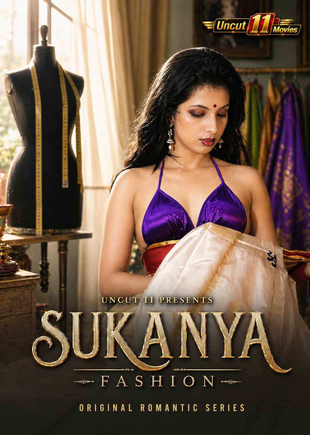 Sukanya Fashion